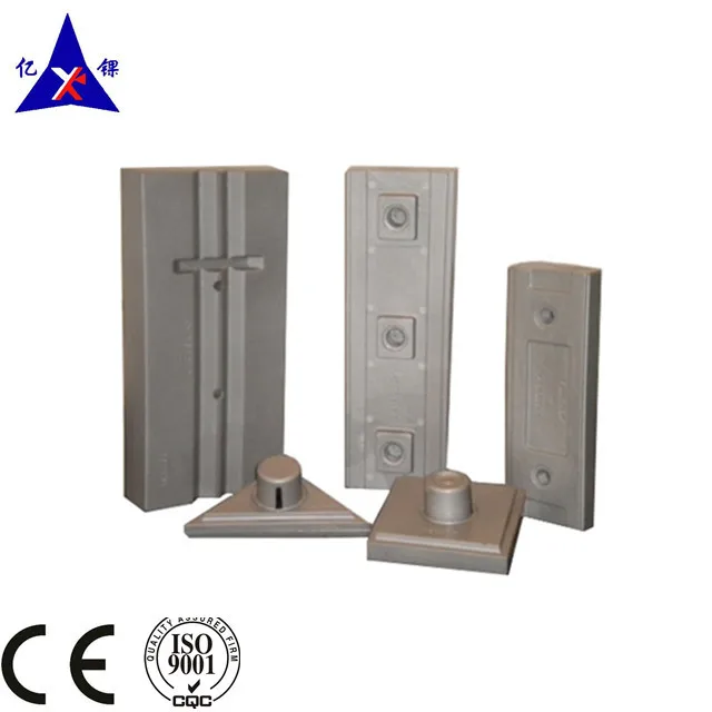 Hazemag Apk 50 High Chrome Blow bar 1313 60  791 Manufacturer