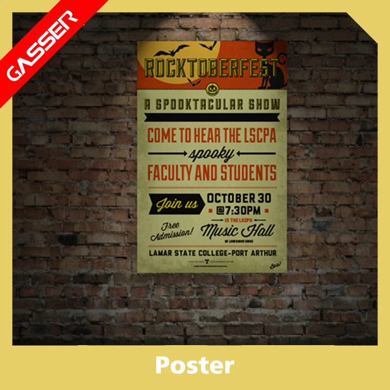 Рекламная доска на водной