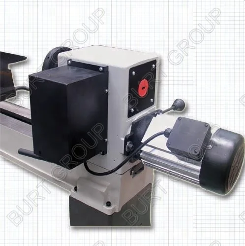 MC1847VF VARIABLE SPEED HEAVY DUTY WOOD LATHE 18X47 WITH DELTA INVERTER 1500W