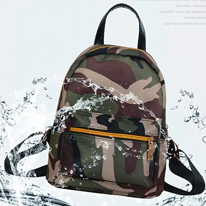 Camo backpack women's sale