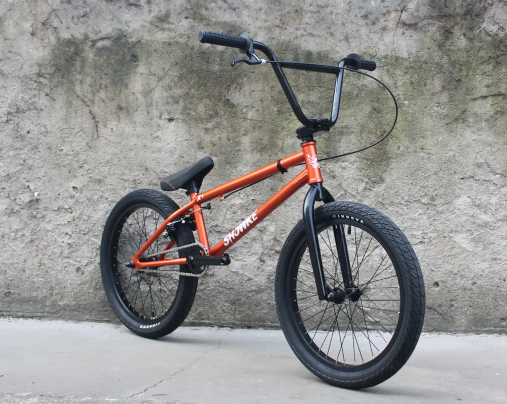 20インチ自転車Bmx自転車Hi TensteelフレームBmx自転車工場直販
