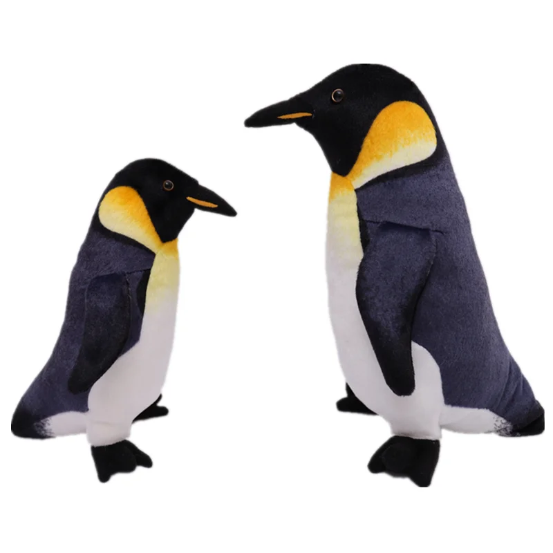 19リアルなスーパーソフトぬいぐるみペンギン鮮やかなぬいぐるみペンギンおもちゃ Buy ぬいぐるみペンギン ペンギンのおもちゃ ぬいぐるみ ペンギン Product On Alibaba Com