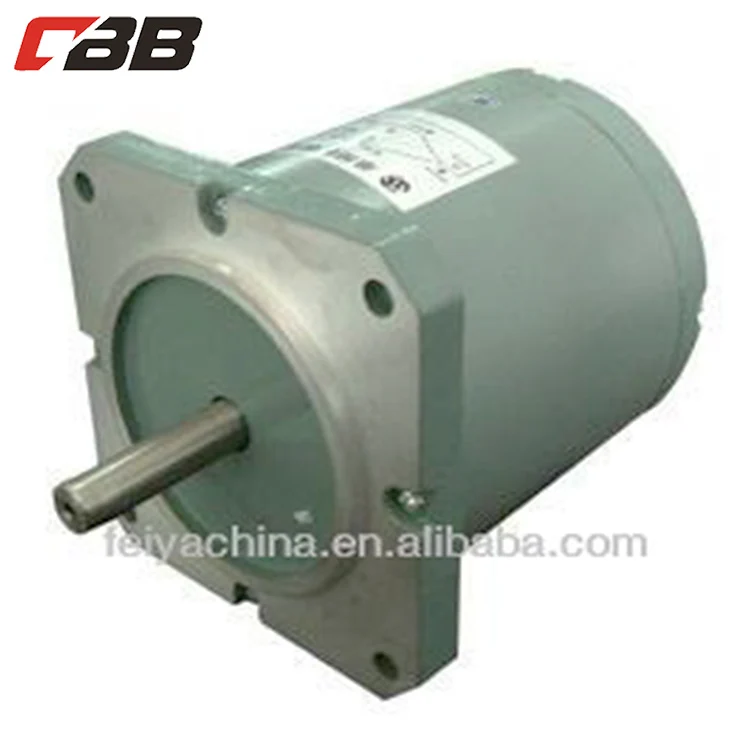90TDY4 Permanent Magnet Synchronous Motor