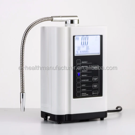EHM-729 kangen Alkaline ionized water machine
