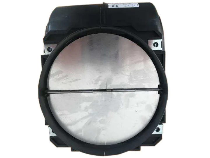 Три скорости высокой мощности с кнопком воздуходувка конденсатор с алюминиевой крышкой, двигатель с пластиковым корпусом FJ-150