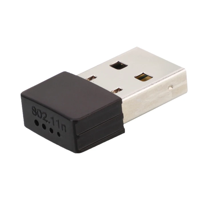 Acheter Mini adaptateur sans fil économique USB 150M 150Mbps WiFi  802.11b/n/g avec antenne 2dBi G9