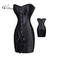 Hot Sale Body Shaper For Women Waist Trainers Corset Dress Womens Full Body Shape Wear Losing