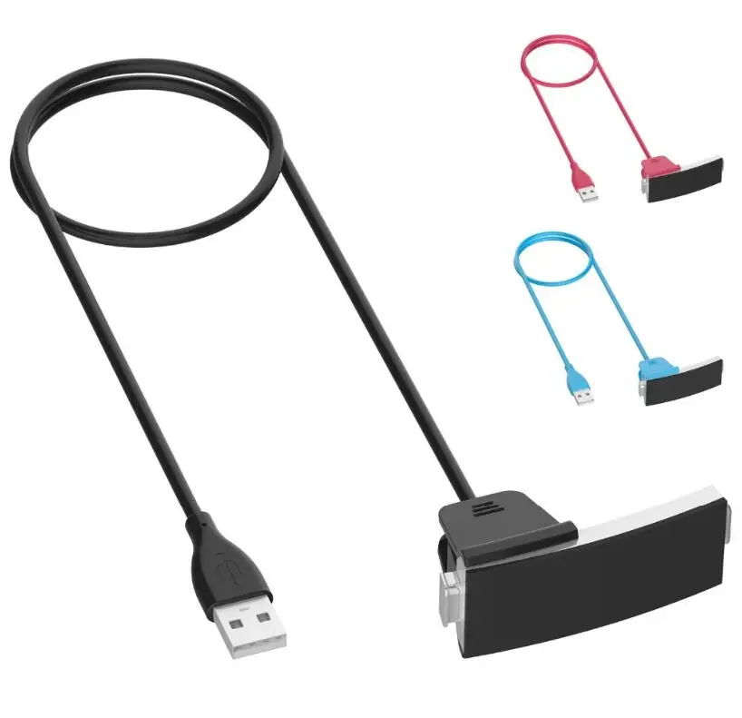 fitbit hr charger