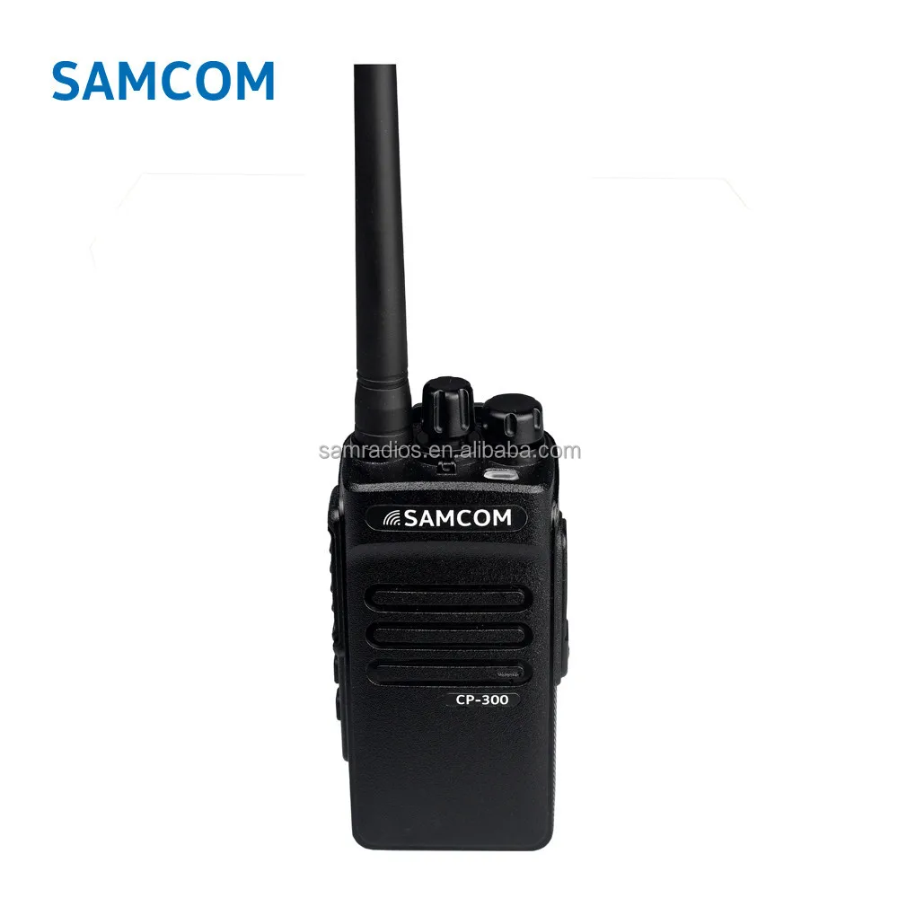 SAMCOM Profesional Magnum Magnum 1012 Magnum Cb Radio Hf Handheld CP-300