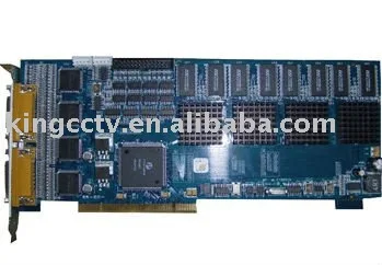 
 Аппаратная Сжатия H264, карта памяти HK-DS4016HCI DVR, карта Micro SD DVR, 16 каналов  
