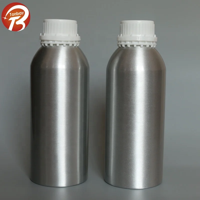 Wholesale High Quality 500ml Aluminum Essential Oil