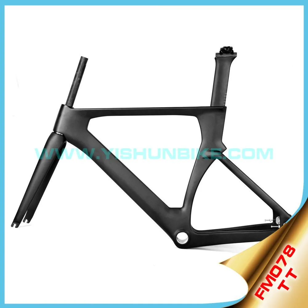 triathlon bike frames