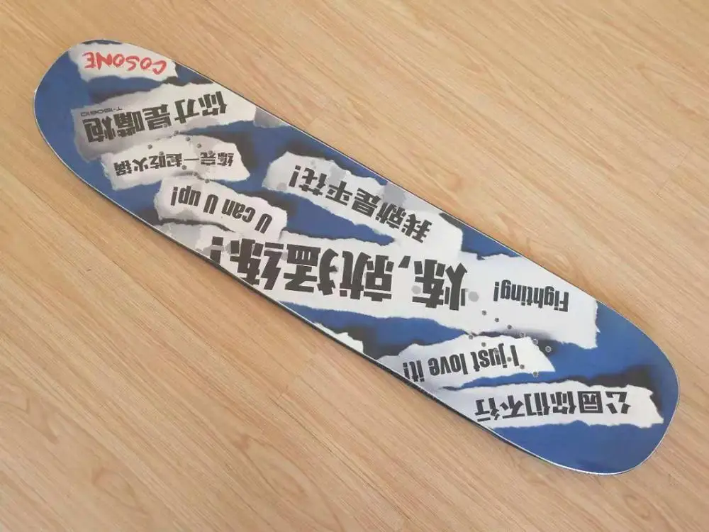 トランポリン用スノーボード トランポリン用スノーボード