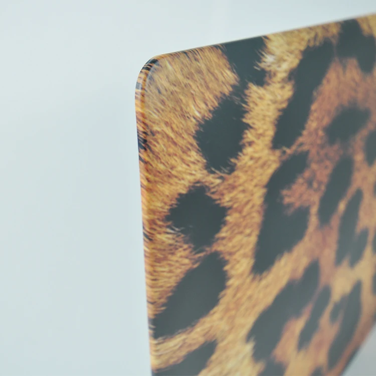 Sublimation Blanks Hard Matte case for macbook Pro Cover 13 Inch