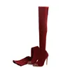 Wine Red