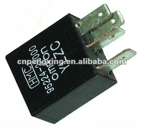 Rele Para Hyundai Buy Realy Rele Automatico Para Hyundai Product On Alibaba Com