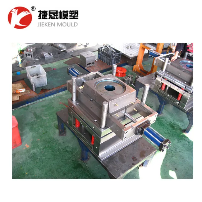 Coil Wire Winding Mould