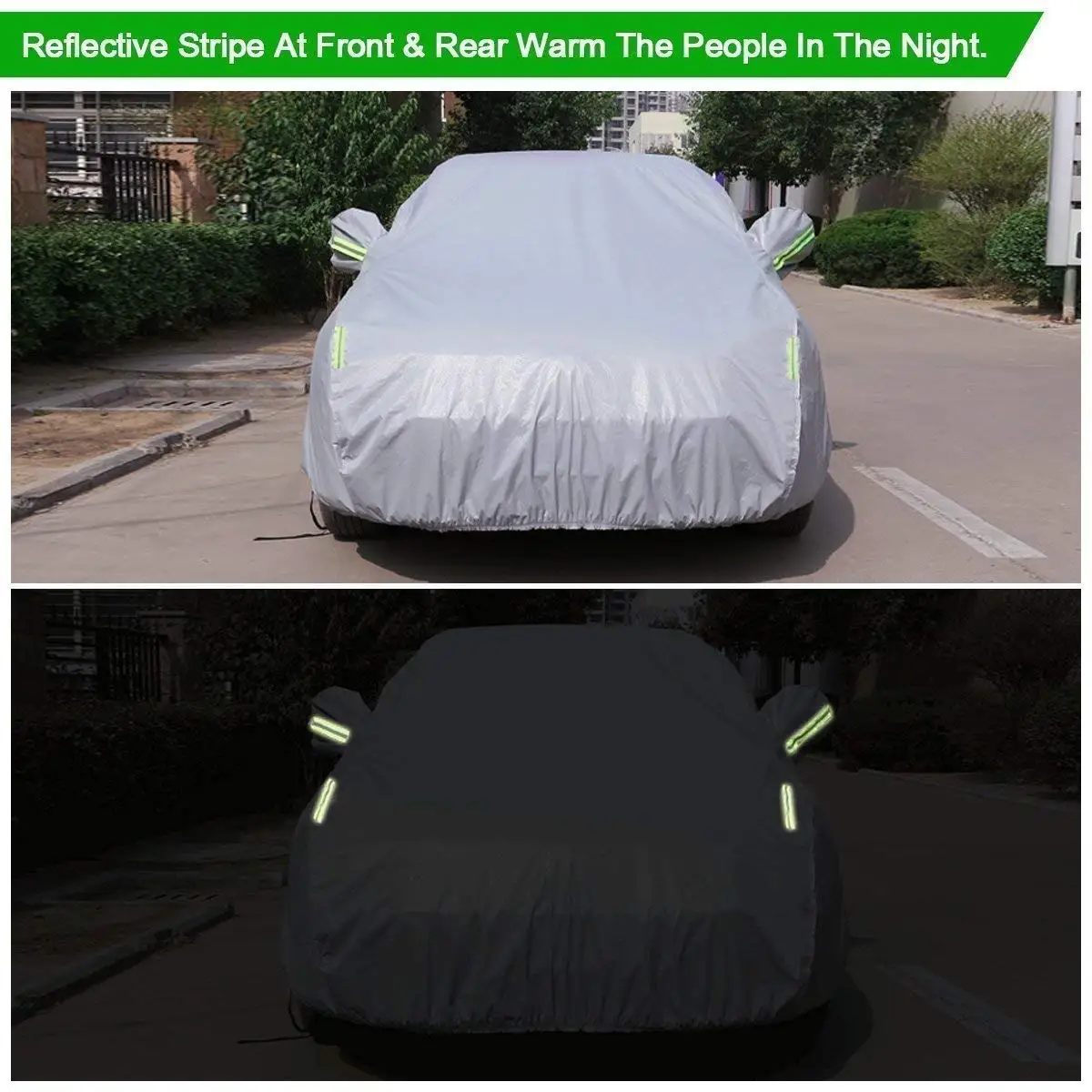 Suv Sun Shade Waterproof Snow Portable Car Cover Buy Cover Car,Car Cover Fabric,Sun Protection