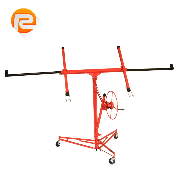 Drywall & Panel Hoist For Lifting Panel,Drywall Lift Equipment Drywall