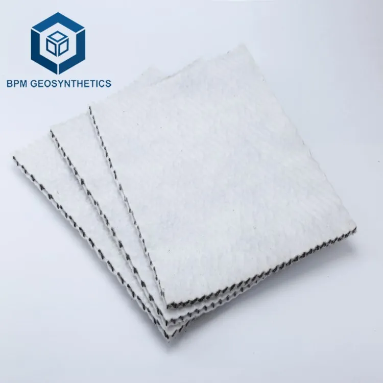 Composite Outdoor Drainage Net for Protection
