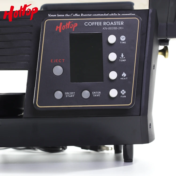 Source Hottop KN-8828B-2K+ Coffee Roaster on m.alibaba.com