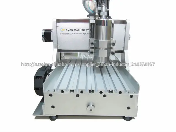АМАН популярны горячее надувательство 3020 резьба по дереву фрезерный станок с ЧПУ