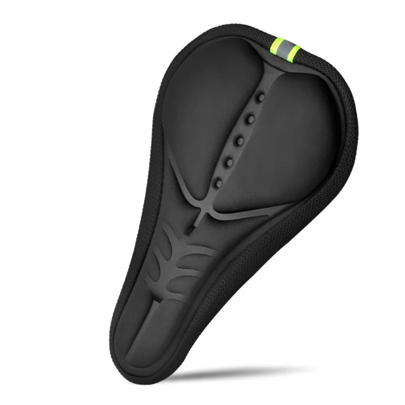 Аксессуары для горного велосипеда ZOLi Z3204, мягкий декоративный чехол для подушки для дорожного велосипеда