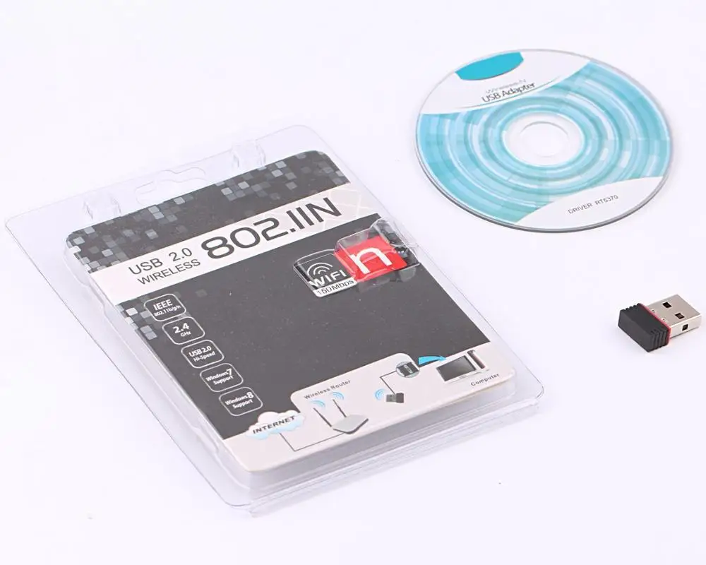 Eastech Ralink RT5370 Cheap Price Wifi Adapter for Android Tablet