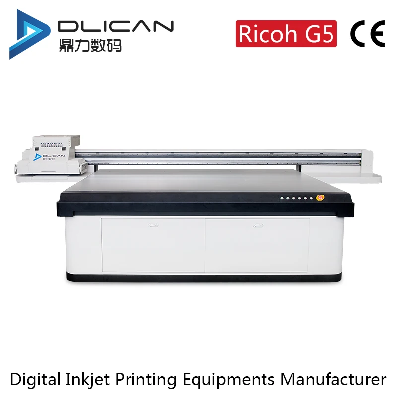 pvc printing machine