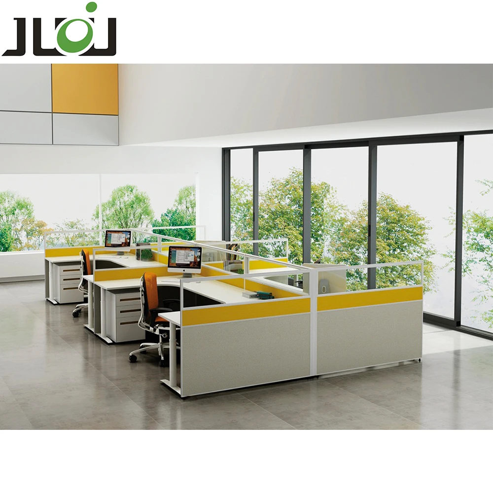 Computer Table, Modern Office Furniture in Dubai