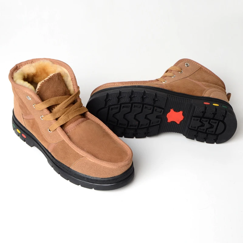 2020 Sapatos De Neve Da Moda Msr Sapatos De Lã,Venda Por Atacado De  Fabricantes,Botas De Neve,Curto Ou Quadrado,França 2020 - Buy Raquetes De  Neve Pele De Carneiro Botas De Lã De Neve,Msr