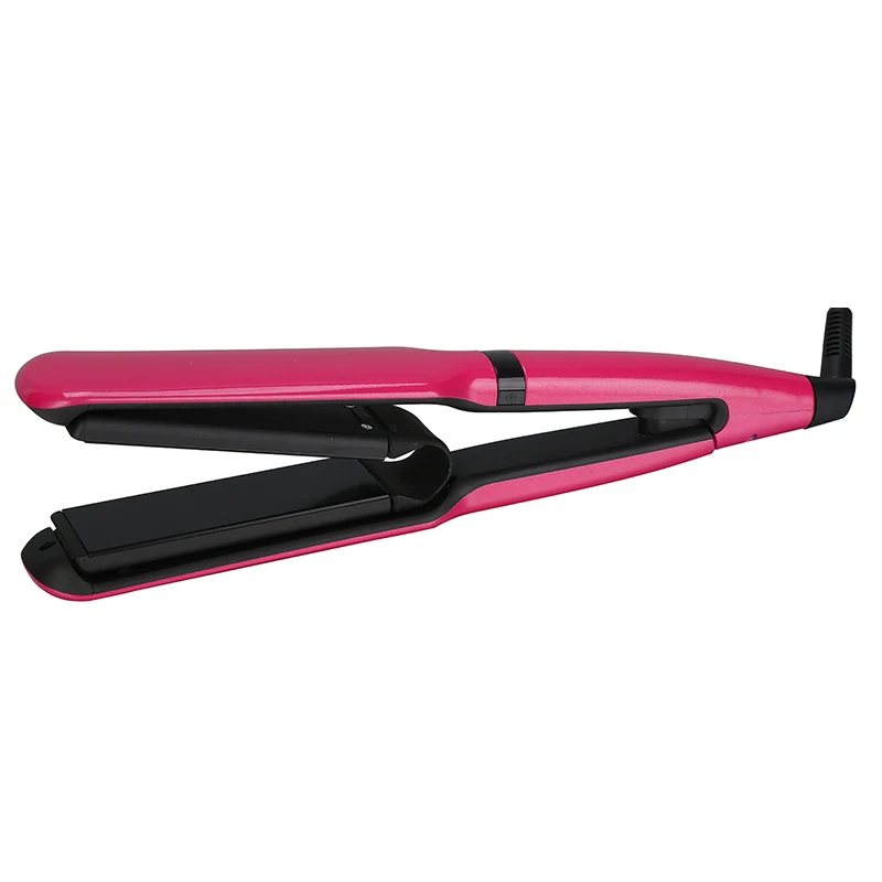 Health Hurtless Protect Hair Iron With Double Spring Reduce Press To Make  Hair Straight Top Selling Hair Straightener - Buy Flat Iron Hair  Straightener,Fast Hair Straightener,Korean Hair Straightener Product on  