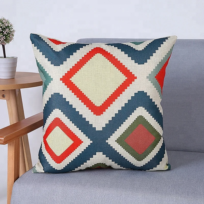 moroccan throw pillows
