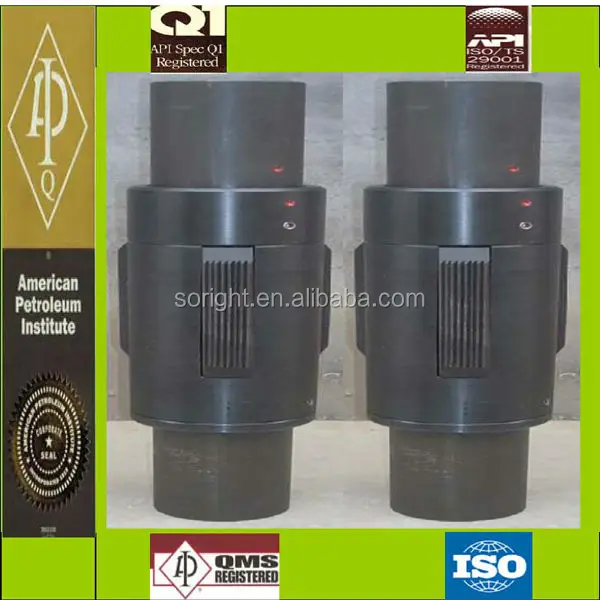 API скважинный инструмент крутящий момент якорь для ПК насосы