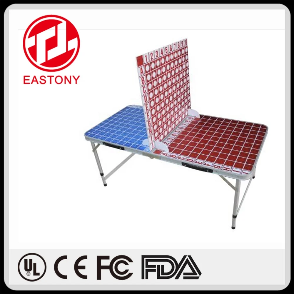 Eastony Battle Shots Game - Buy Battle Shots - Battleship Drinking Game,Battle  Shots Game-aluminum Folding Beer Table Product on Alibaba.com