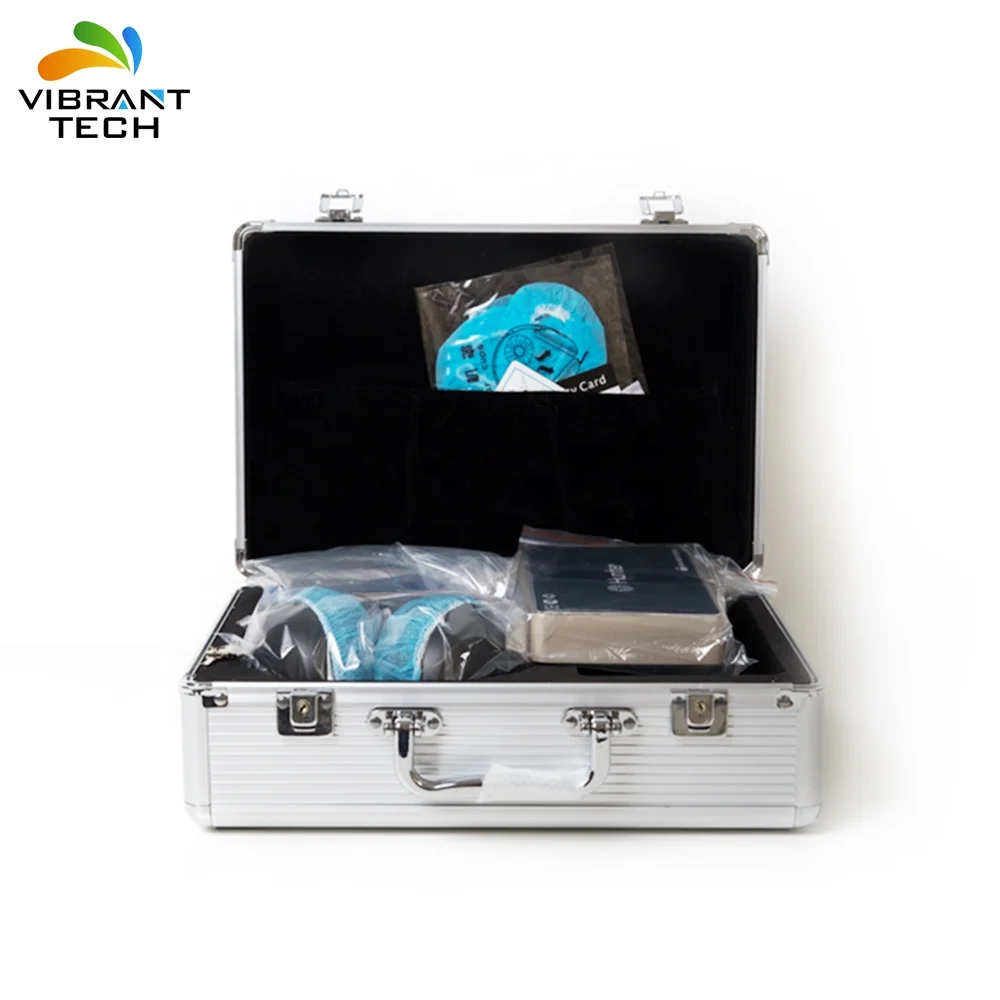 Расширенный 4025 nls Охотник Bioresonance устройство с бесплатной доставкой; Metatron nls мета 4025 Hunter