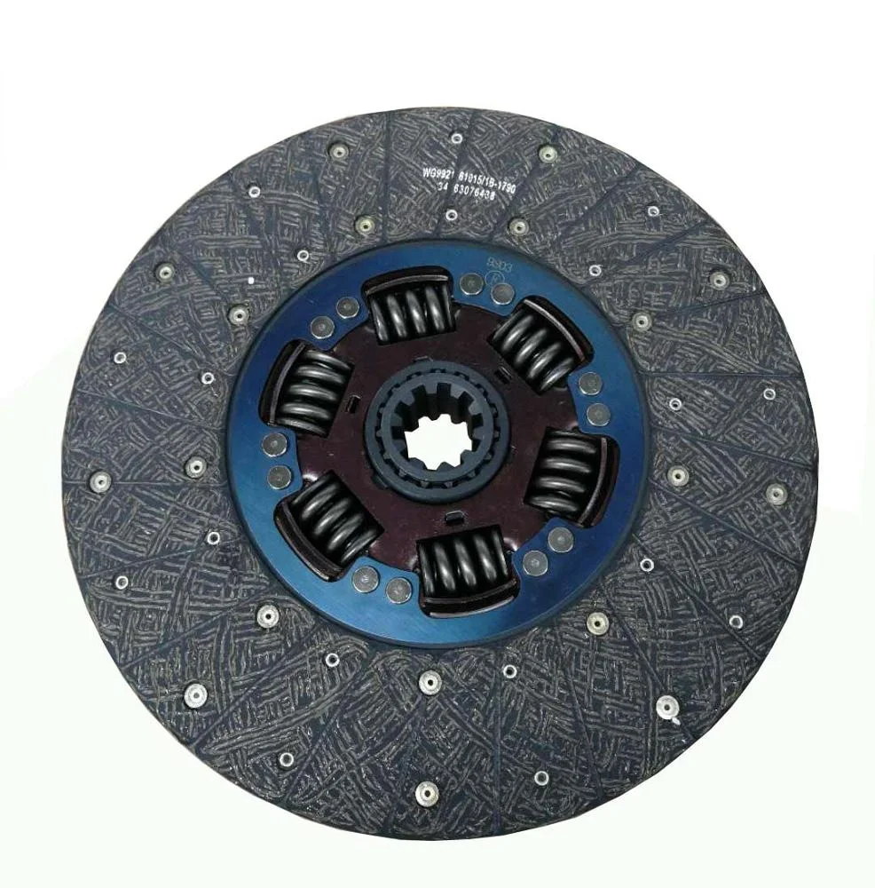 Sinotruk Howo Clutch Disc Wg9921161100 Buy 10 Gear Clutch Disc