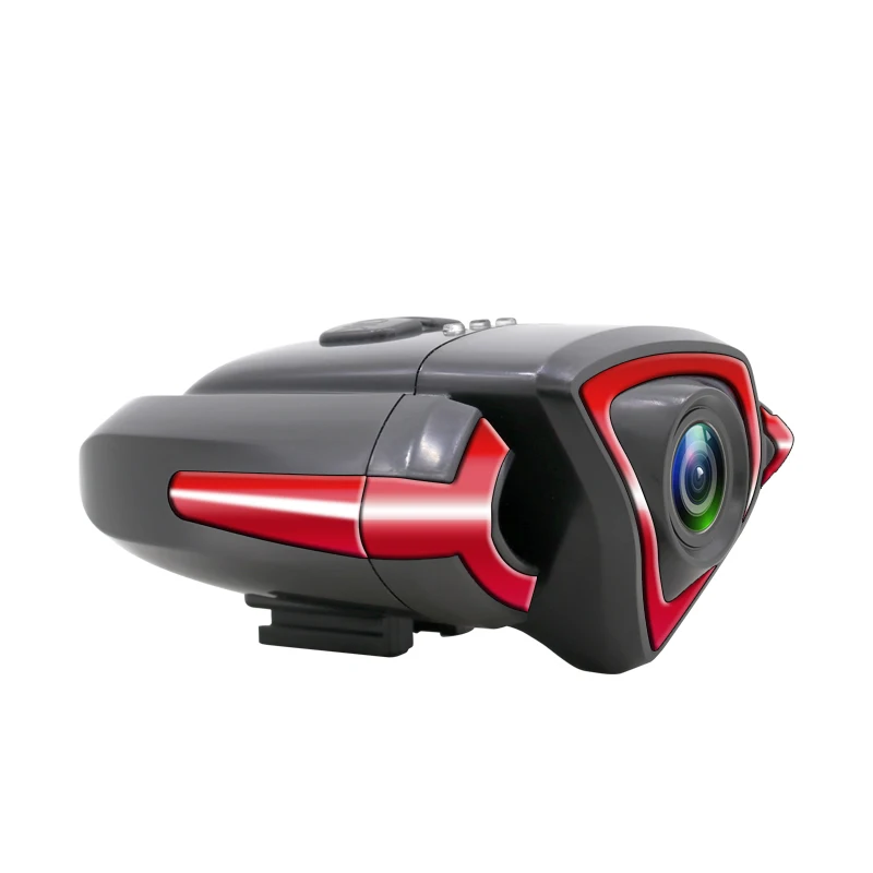 Велосипедная камера 1080p WifiBikeRear видеокамера corder с GPS и указателем поворота