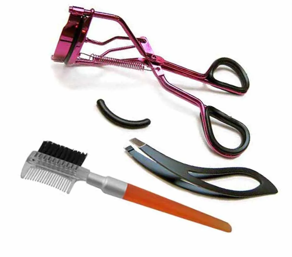 Avon Wellness Items Eyebrow Makeup Tools Kit for Women Private Label Makeup Sets