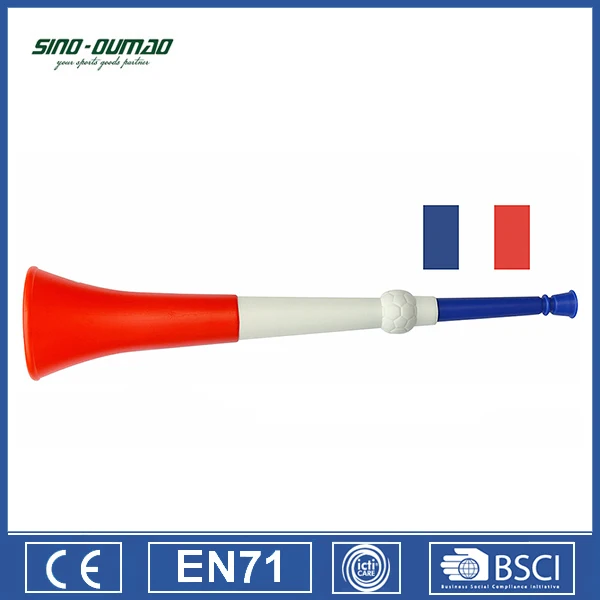 2017 Euro Cup Французские болельщики Пластиковые аплодисменты