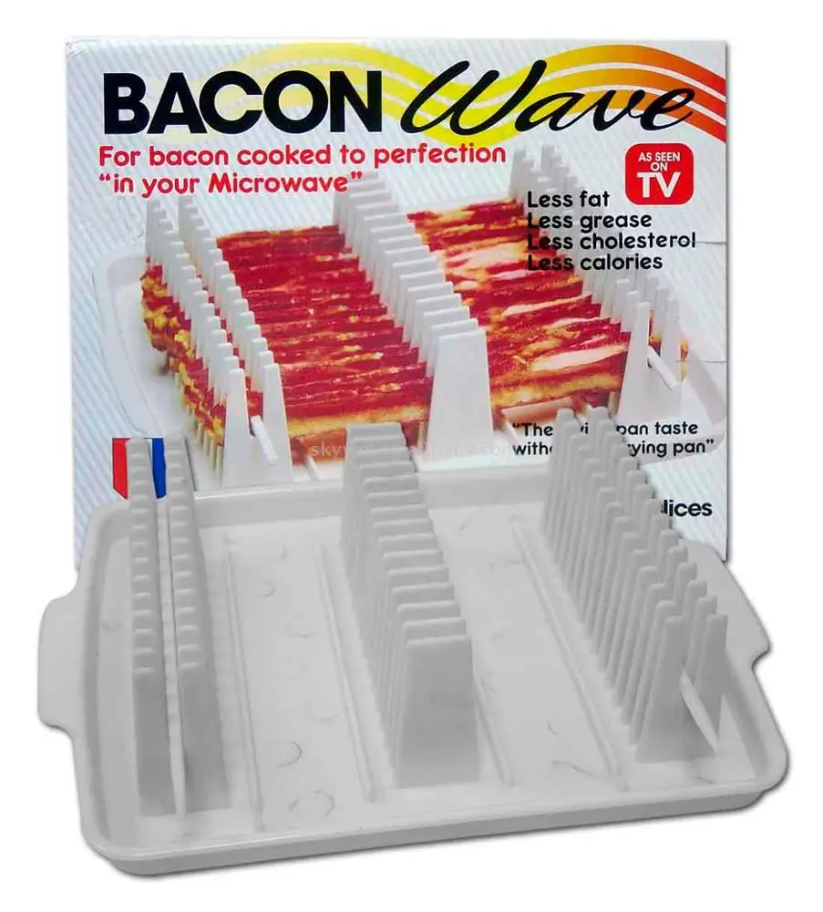 
Микроволновая печь бекона wave SW60060 