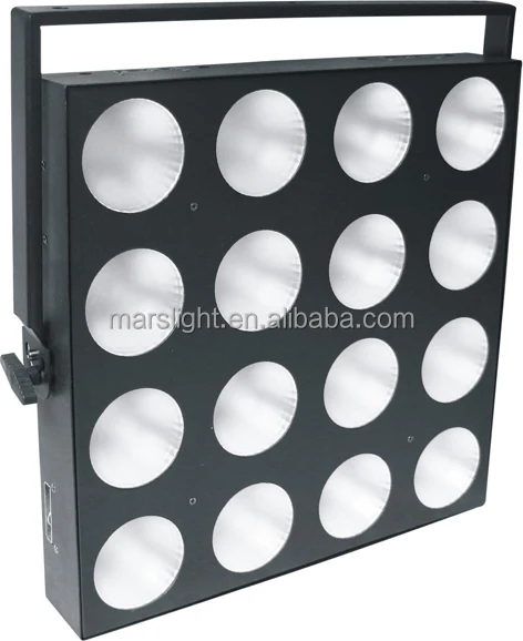 日本全国送料無料商品 特集 Bright High 2021 16pcs Cob Light Pixel matrix Led Rgb 1 in 3 その他