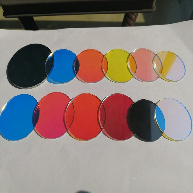 0,3 мм 0,4 мм 0,5 мм 0,7 мм 1,0 мм, корейский рынок, специализированное стекло, объектив gobo