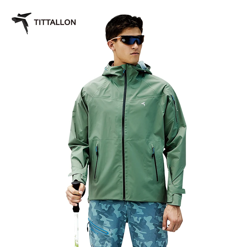 mens hiking jacket