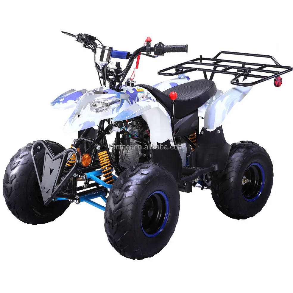 110cc Atv Children Baby Quad Bike For 