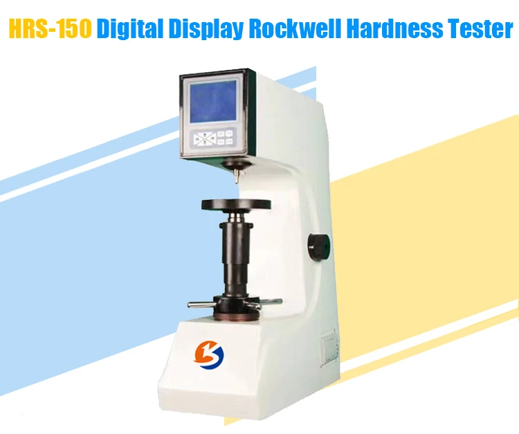 Hr150a Manual Rockwell Hardness Tester/durometer Buy Rockwell