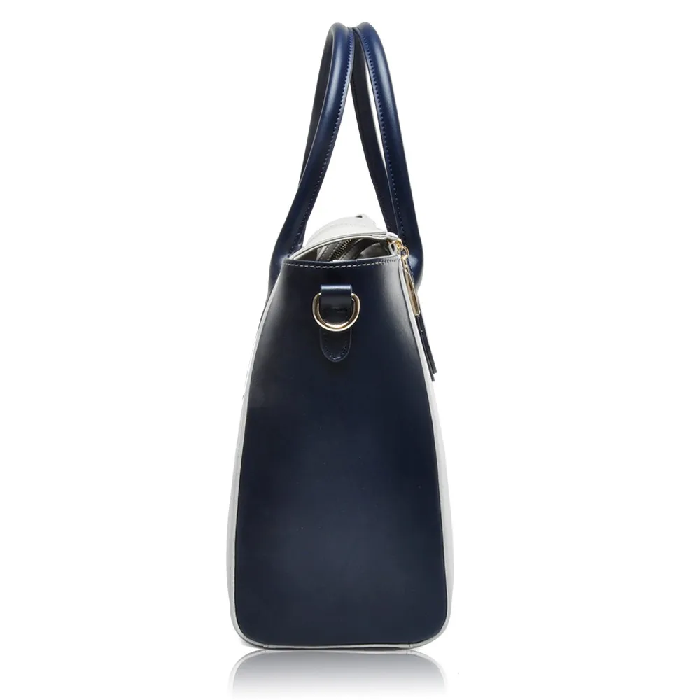 Guangzhou Supplier Resonable Directly Price Ostrich Leather Bags  (S947-A3946) - China Leather Bags and Handbags price