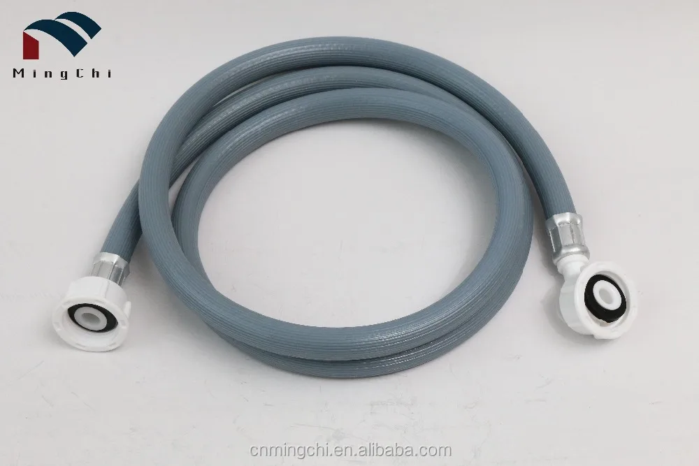 Manguera de drenaje Flexible para fregadero, de plástico, para