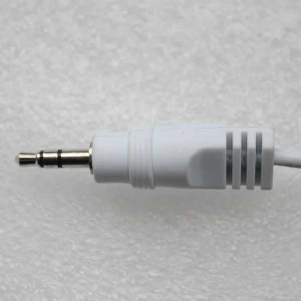 Highly waterproof DS18B20 zigbee temperature sensor