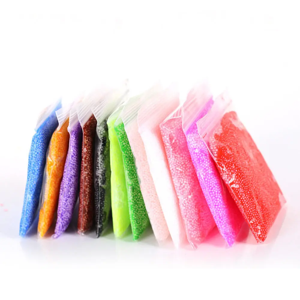 雪泥婴儿蓬松浮泥泥腻子香味没有硼砂粘土压力缓解diy 玩具ku667 Buy 婴儿玩具 泥泥 Diy 玩具product On Alibaba Com